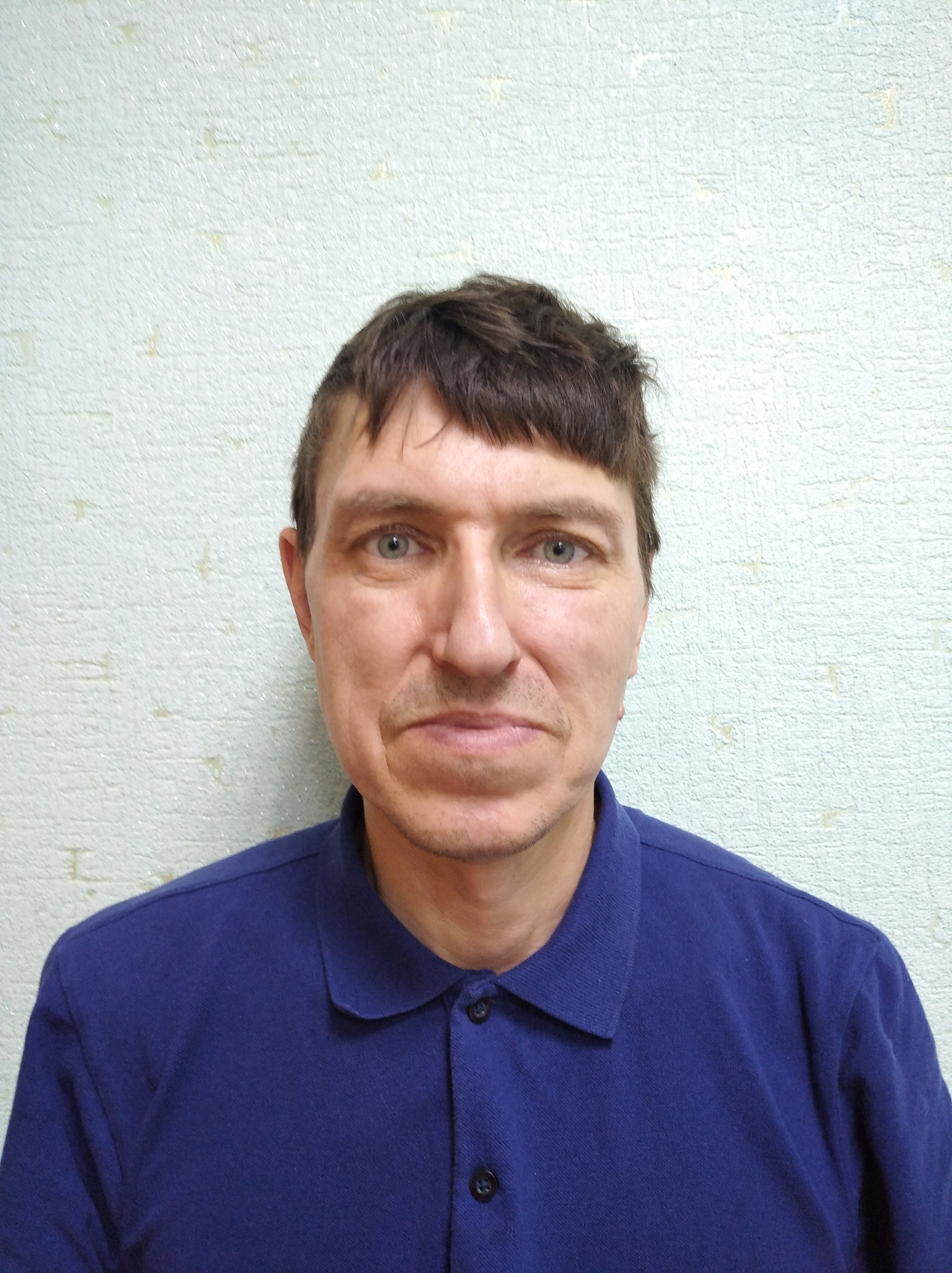 Аникин Андрей Юрьевич.
