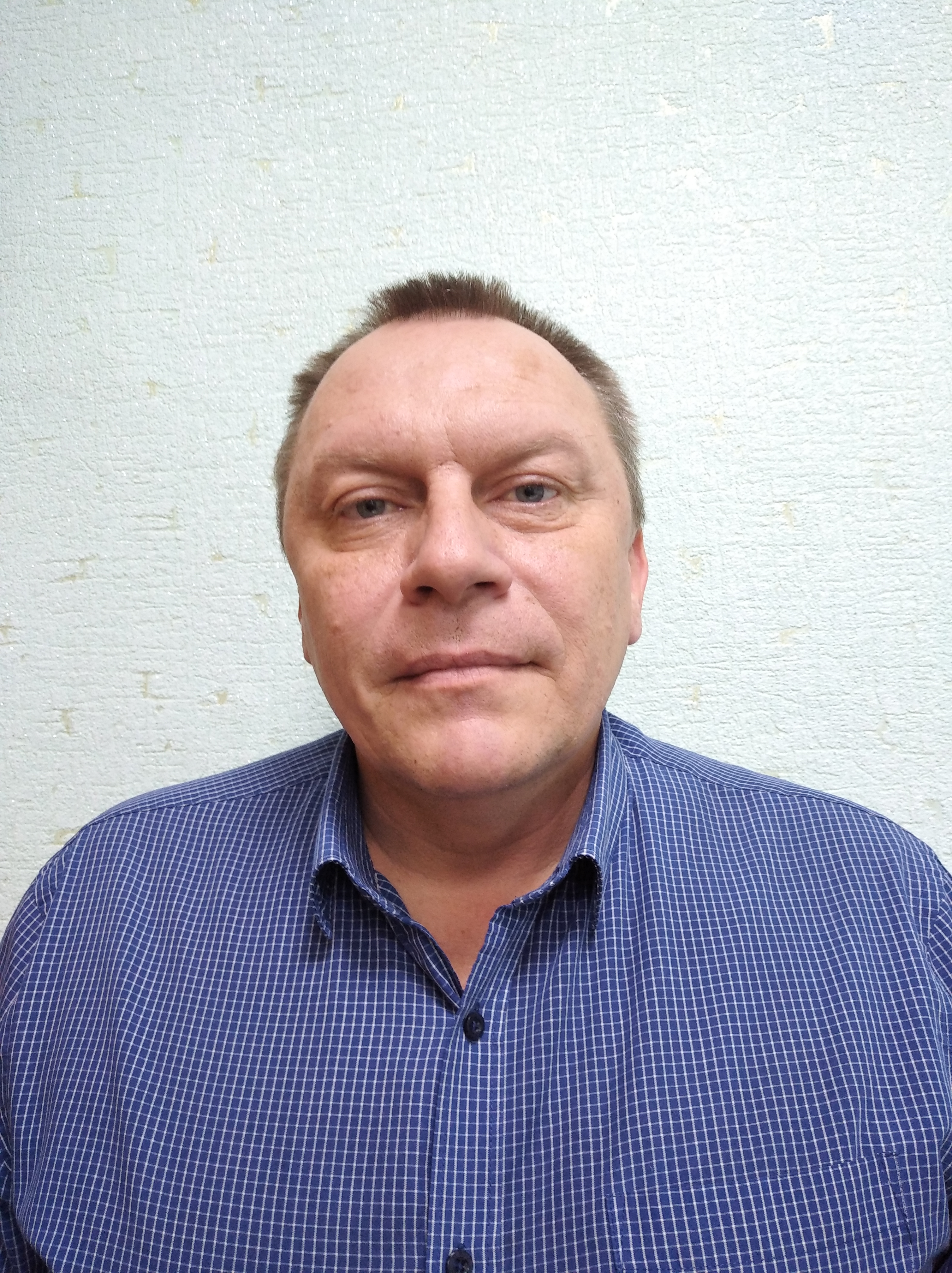 Фалин Петр Владимирович.